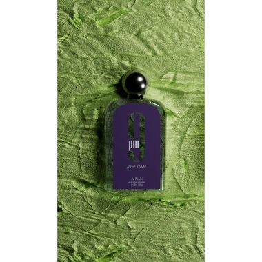 faces 9pm femme edp 100 ml