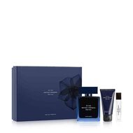 faces for him bleu noir eau de parfum gift set