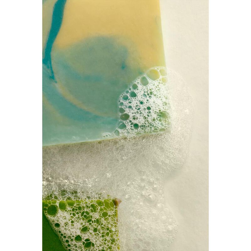 mojsoap صابون الصبار والطين الفرنسي