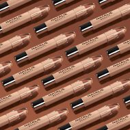 faces coffee contour stick