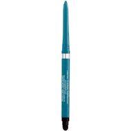 faces infallible gel auto liner 260 turquoise