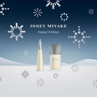faces leau dissey pour homme gift set