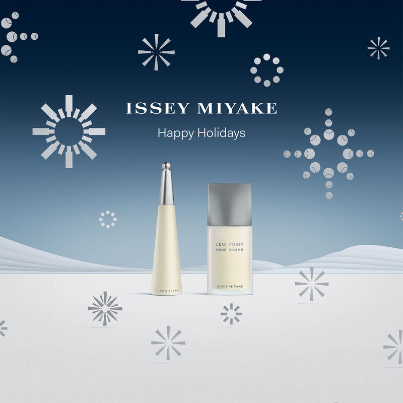issey miyake leau dissey pour homme gift set