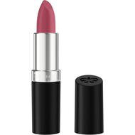 faces rimmel lasting finish lipstick   plush pink  4g