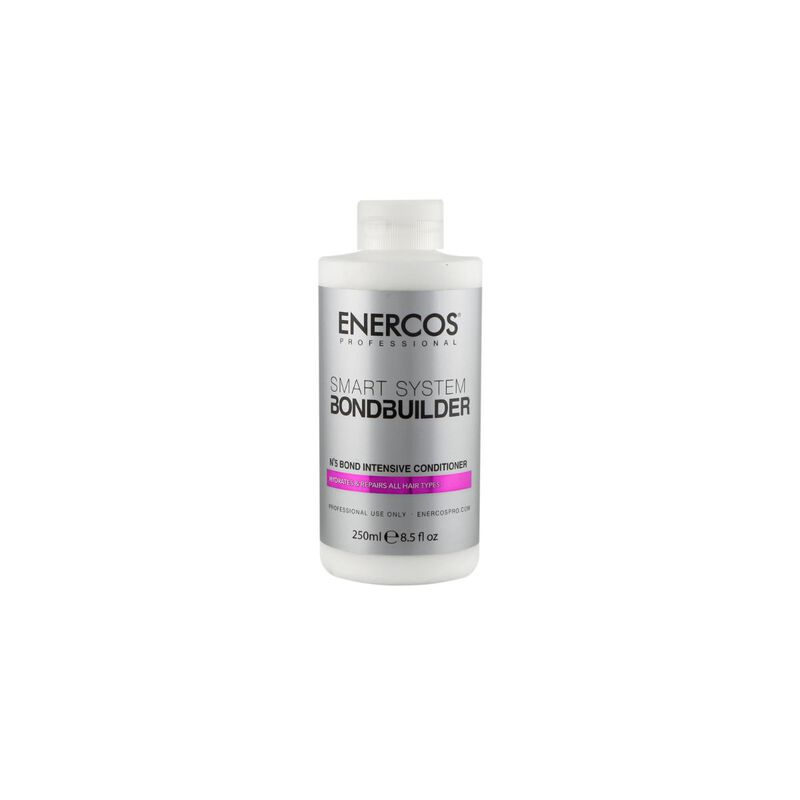 enercos enercos bondbuilder no. 5 bond intensive conditioner 250ml
