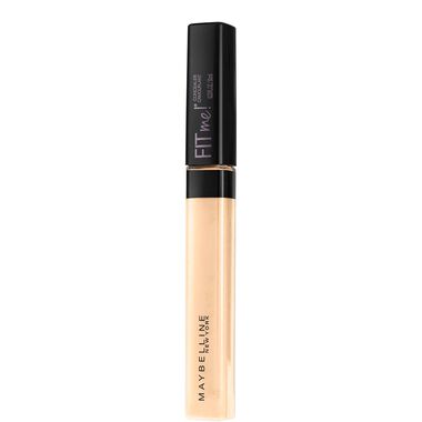 faces fit me concealer