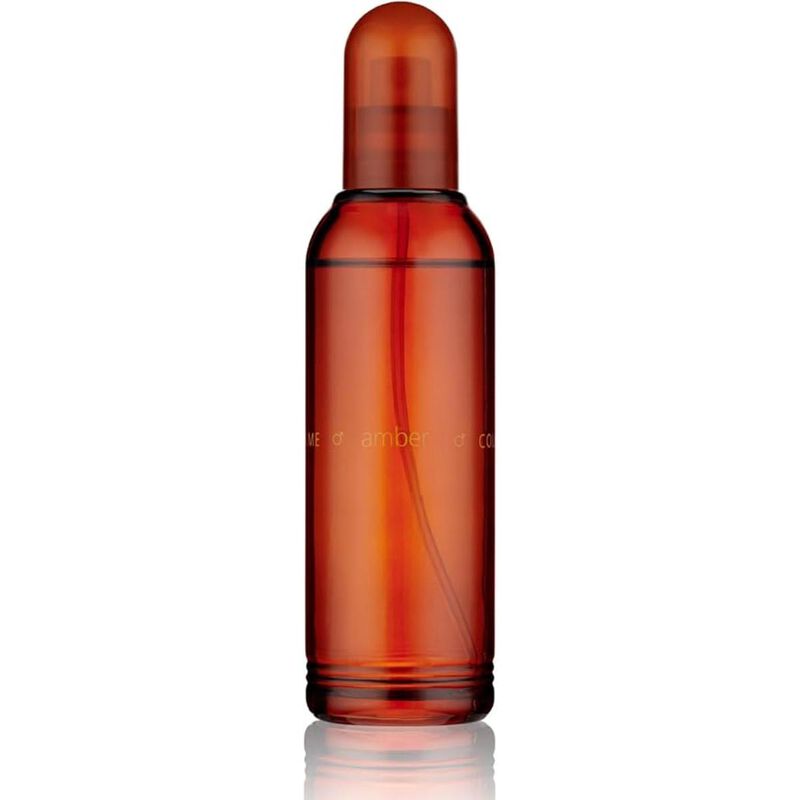colour me colour me parfum for men amber 100ml