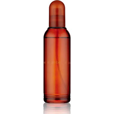 Colour Me Parfum For Men Amber 100Ml faces colour me parfum for men amber 100ml