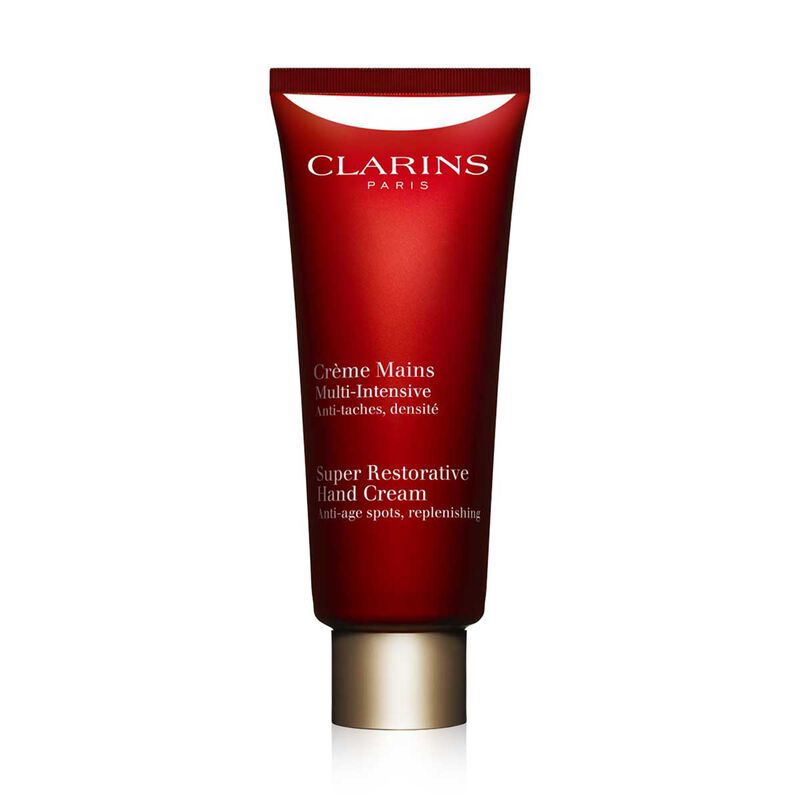 clarins agecontrol hand cream