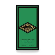 faces أتيليه باتشولي بريسيوز