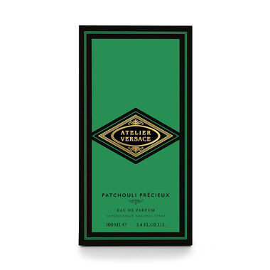 faces atelier patchouly precieuse