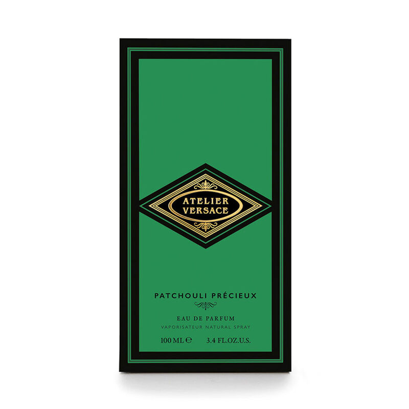 فيرزاتشي أتيليه باتشولي بريسيوز