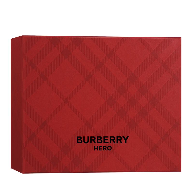 burberry hero