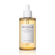 faces madagascar centella ampoule