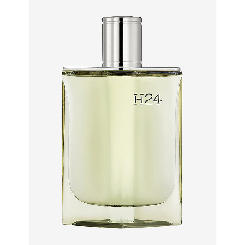 hermes h24 for men edp refillable  175 ml