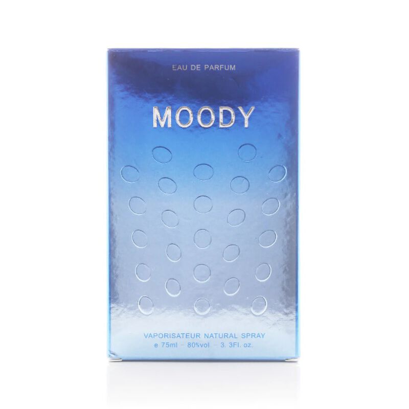 Moody arabian oud moody
