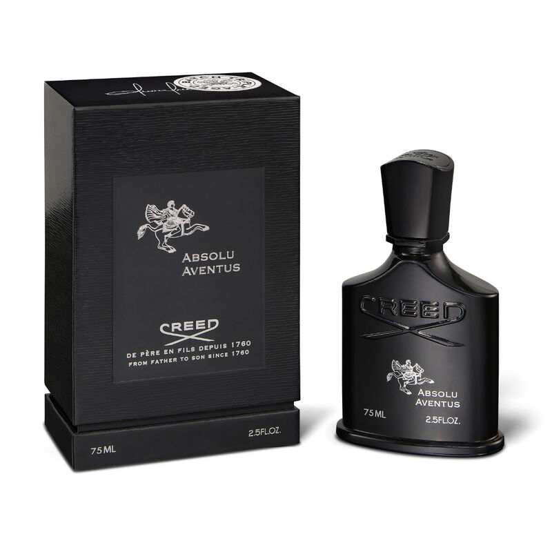 Aventus Absolu creed aventus absolu