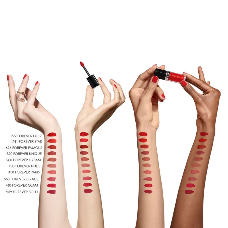 Rouge Dior Forever Liquid dior rouge dior forever liquid
