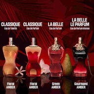 faces la belle