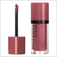 faces rouge velvet liquid lipstick