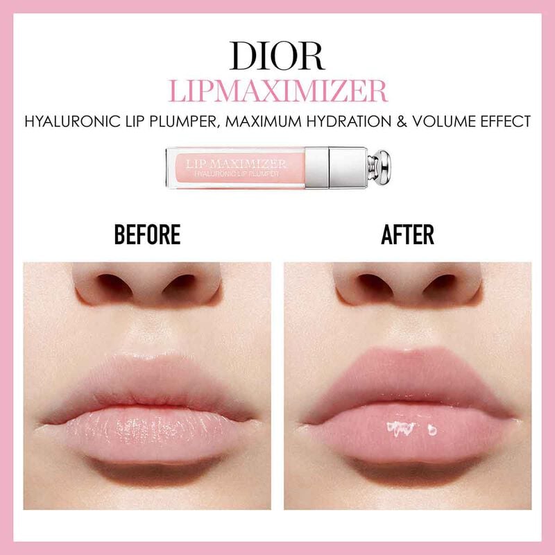 Dior Addict Lip Maximizer dior dior addict lip maximizer