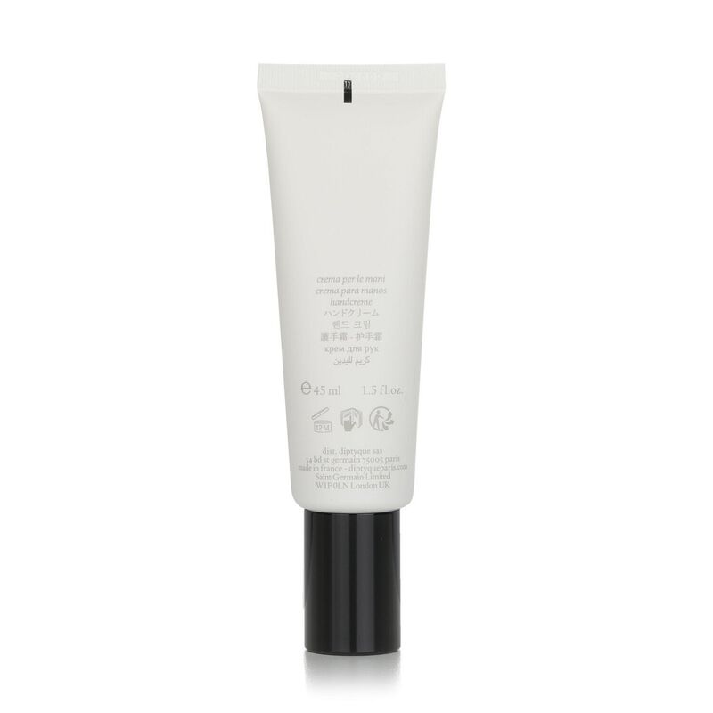 diptyque do son perfumed hand cream