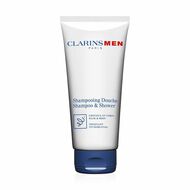 faces men shampoo shower 200ml