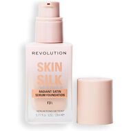 faces skin silk serum foundation f3n