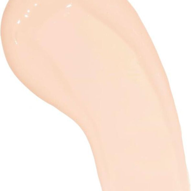 revolution skin silk under eye brightener & concealer fair cool