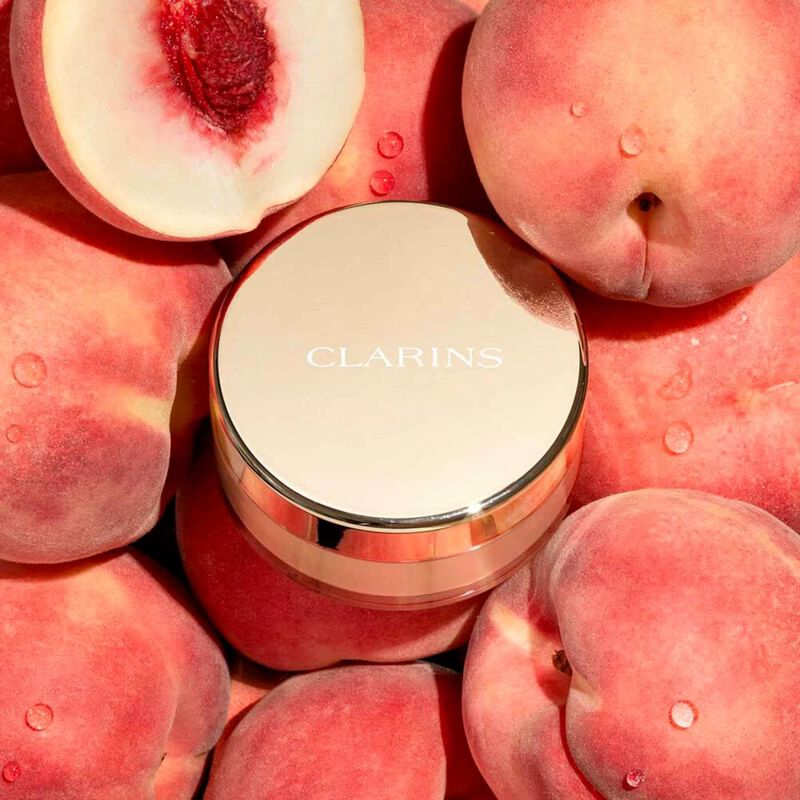 clarins ever matte loose powders