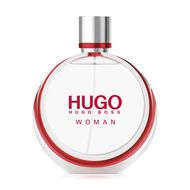 faces hugo woman eau de parfum