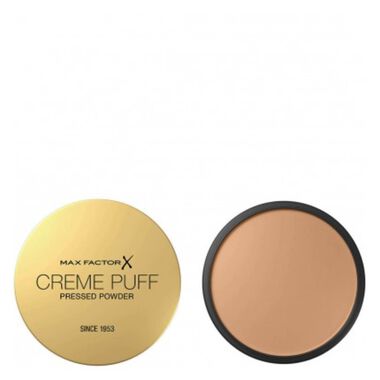 faces creme puff pressed compact powder   41 medium beige