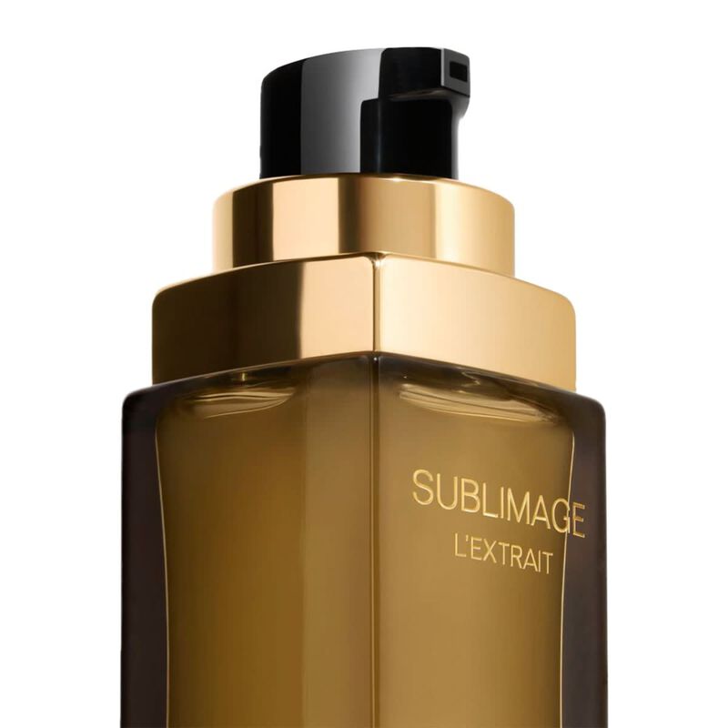 chanel sublimage l'extrait
