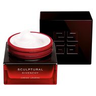 faces sculptural light cream plumping cream