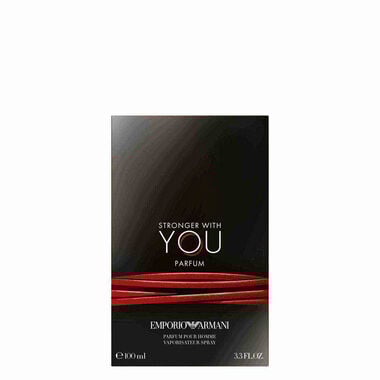 faces عطر سترونغر ويذ يو