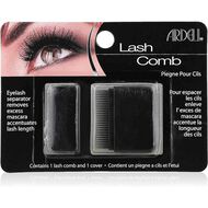 faces lash comb separator