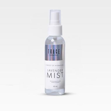faces lavender mist