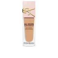 All Hours Glow Foundation Mn5 faces all hours glow foundation mn5