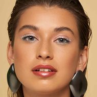 faces layala lenses 2 lenses platinum gray