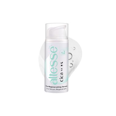 faces cica regenerating serum 30ml
