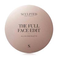 Full Face Edit Radiance Palette faces full face edit radiance palette