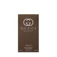 faces guilty absolute pour homme eau de parfum