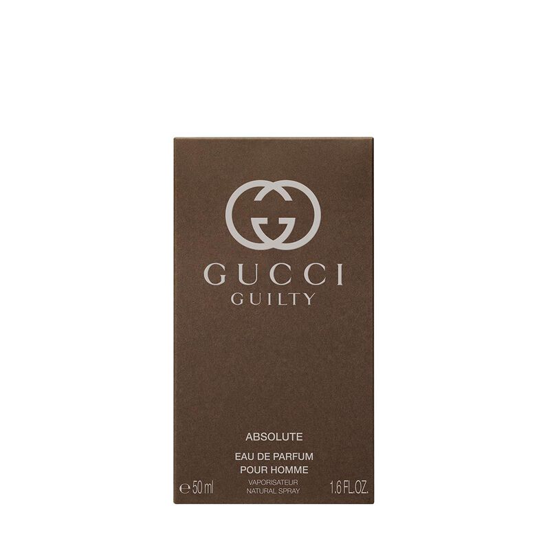 Guilty Absolute Pour Homme Eau de Parfum gucci guilty absolute pour homme eau de parfum