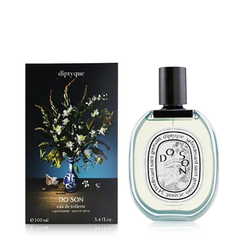 Don Son diptyque don son