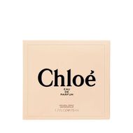 faces chloe eau de parfum