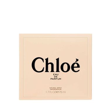 faces chloe  eau de parfum