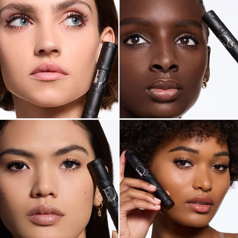 dior diorshow overvolume extreme volume