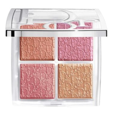 faces backstage glow maximizer palette 005 sunlight amber glow