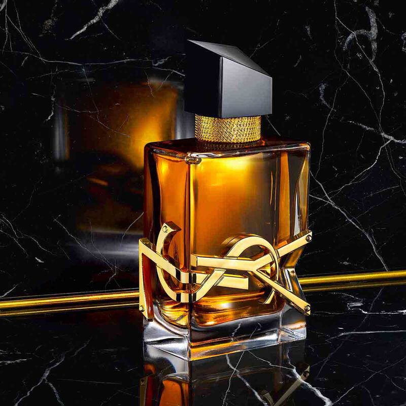 yves saint laurent libre intense eau de parfum