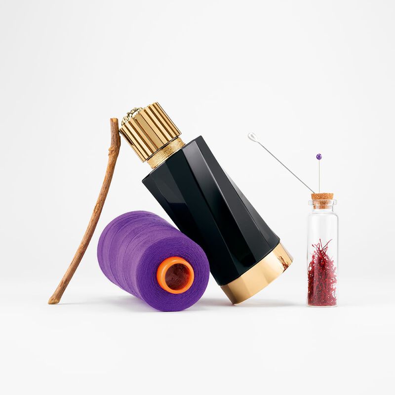 فيرزاتشي عطر أتيليه فيرزاتشي سافران رويال أو دو بارفان 100مل